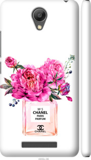 

Чохол Chanel для Xiaomi Redmi Note 2 988308