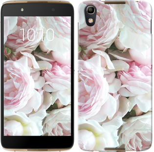 

Чохол Півонії v2 на Alcatel idol 4 657922
