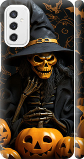 

Чехол Halloween 2 для Samsung Galaxy M52 M526B 1639574