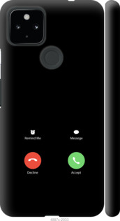 

Чохол Айфон 1 на Google Pixel 4A 5G 1622703
