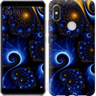 

Чехол Восток для Xiaomi Mi Mix 2s 869729