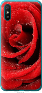 

Чохол Червона троянда на Xiaomi Redmi 9A 1574018