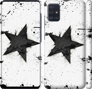 

Чехол Звезда для Samsung Galaxy A51 2020 A515F 875806