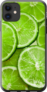 

Чехол Лайм для iPhone 11 1691520