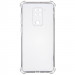 TPU чехол GETMAN Ease logo усиленные углы для Xiaomi Redmi Note 9 / Redmi 10X