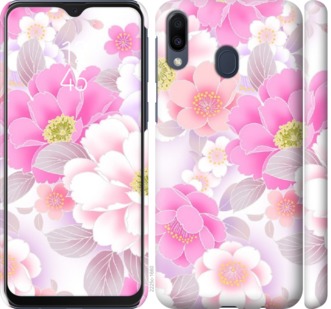 

Чехол Цвет яблони для Samsung Galaxy A30 711232