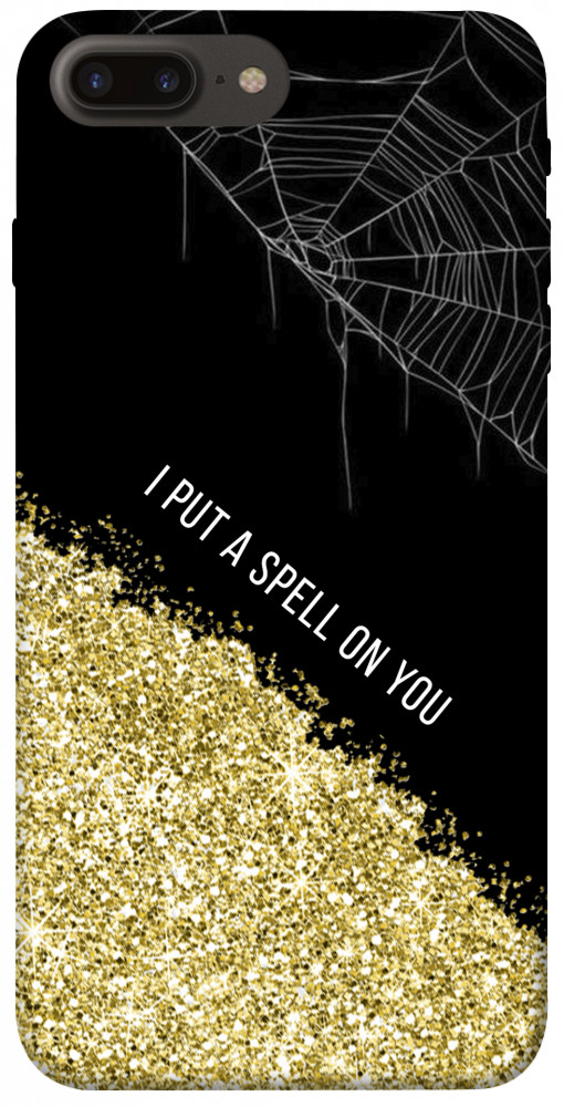 Чехол Spell on you для iPhone 8 Plus