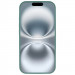 Фото Чохол Silicone Case Full Camera Protective (AA) на Apple iPhone 16e (6.1") (Зелений / Pine green) на vchehle.ua