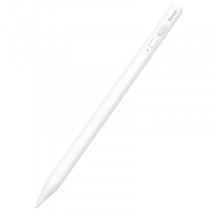 Стилус Baseus Smooth Writing Capacitive (Active version) (Anti misoperation) (SXBC000002)