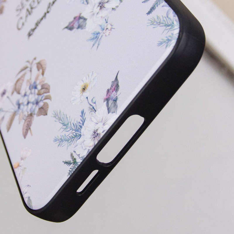 Заказать TPU+PC чехол Secret для Samsung Galaxy A26 5G (White) на vchehle.ua