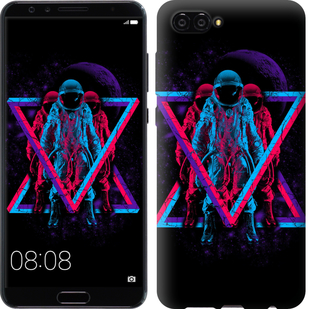 

Чехол Astronomical для Huawei Nova 2S 643234