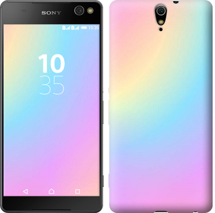 

Чохол Веселка 2 на Sony Xperia C5 Ultra Dual E5533 646979