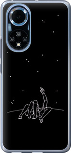 

Чехол Романтика для Huawei Nova 9 1609085