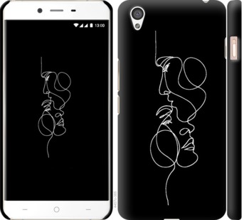 

Чохол Пара на OnePlus X 751596