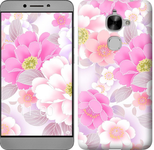 

Чохол Цвіт яблуні на LeTV LeEco Le 2 X620 433038