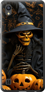 

Чохол Halloween 2 на ZTE Blade A5 2019 1639339