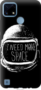 

Чехол I need more space для Realme C21 1177159