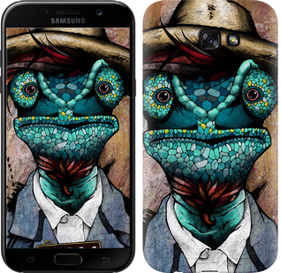 

Чохол Хамелеон в розшуку на Samsung Galaxy A7 (2017) 274019
