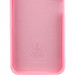 Фото Чохол Silicone Cover Lakshmi Full Camera (AA) на Xiaomi Redmi A1 / A2 (Рожевий / Pink) на vchehle.ua