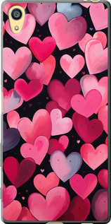

Чохол Серця 4 на Sony Xperia Z5 E6633 1646178