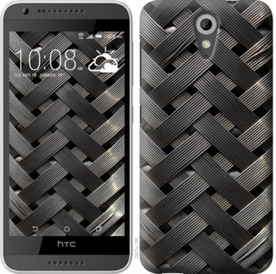 

Чехол Металлические фоны для HTC Desire 620G 923795