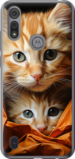 

Чохол Котики 2 на Motorola E6s 1647936