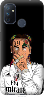 

Чохол Swag1 на OnePlus Nord N100 1146715
