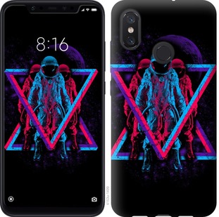 

Чохол Astronomical на Xiaomi Mi8 671249