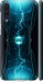 Чехол Молнии в цилиндре для Samsung Galaxy A50 2019 A505F