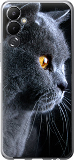 

Чехол Красивый кот для Tecno Pova 4 LG7n 1693944