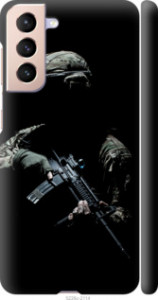 Чехол Защитник v3 для Samsung Galaxy S21