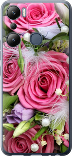 

Чохол Ніжність на Infinix Hot 20i 1694402