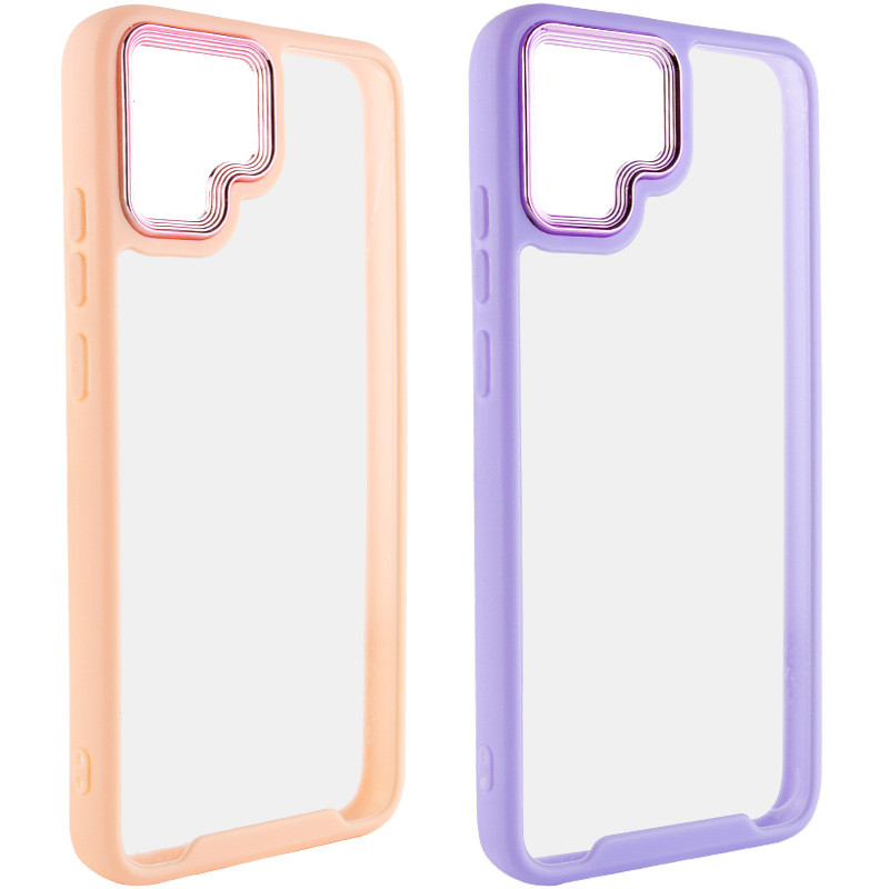 Чехол TPU+PC Lyon Case для Xiaomi Redmi A1 / A2