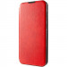 Фото Кожаный чехол-книжка Belora для Samsung Galaxy A55 (Red) в магазине vchehle.ua