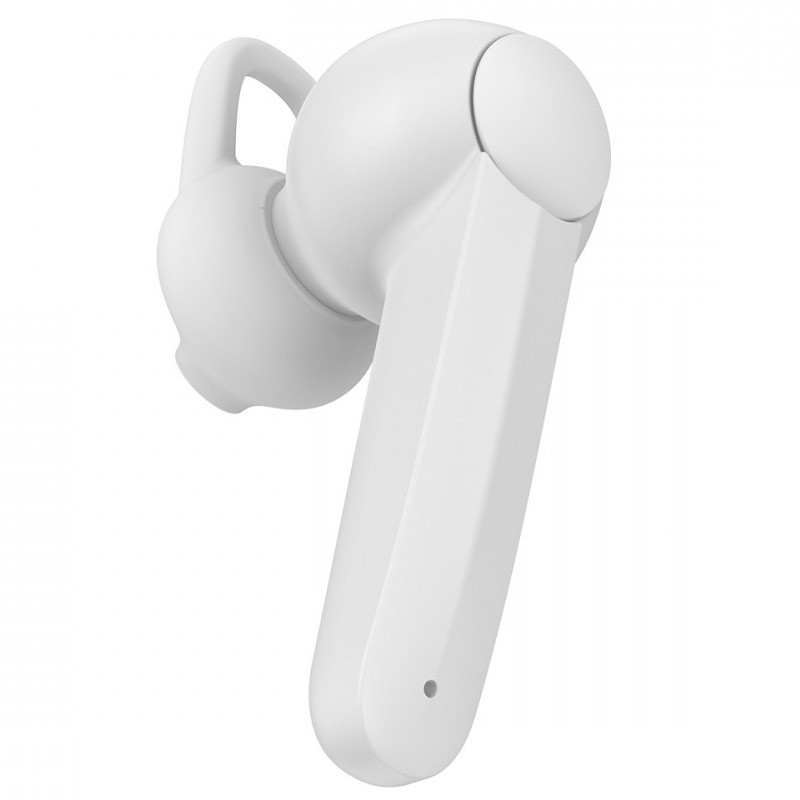 

Bluetooth гарнітура Baseus A05 (NGA05) (Білий) 1167215