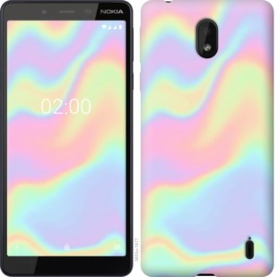

Чохол пастель на Nokia 1 Plus 763135