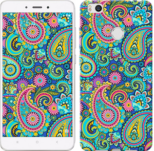 

Чохол індійський огірок на Xiaomi Mi4s 595351