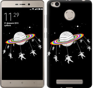 

Чохол Місячна карусель для Xiaomi Redmi 3 Pro 638791
