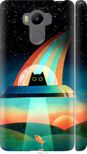 

Чехол Кот, нло, радуга, рыба для Xiaomi Redmi 4 Prime 1403119
