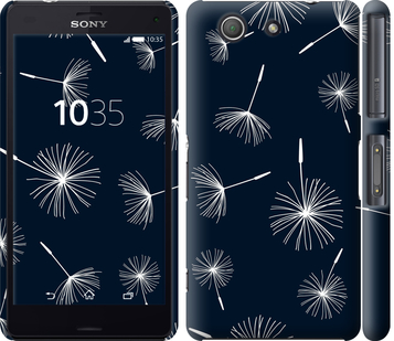 

Чохол одуванчики для Sony Xperia Z3 Compact D5803 532881