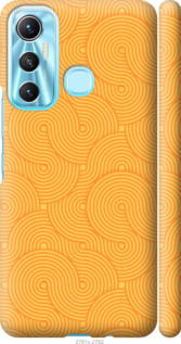 

Чехол Luiji для Infinix Hot 11 1576826