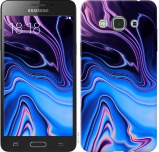 

Чохол Візерунок води на Samsung Galaxy J3 Pro 752380