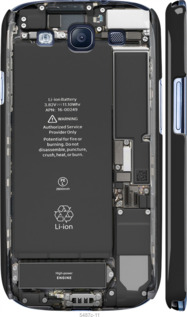 

Чехол Детали смартфона для Samsung Galaxy S3 i9300 1431800