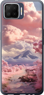 

Чохол Рожеві хмари на Oppo A73 1644912