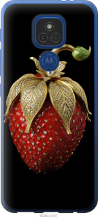 

Чехол Клубника v3 для Motorola E7 Plus 1579288
