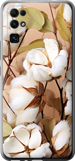 

Чехол Хлопок для Huawei Honor 30 1648899