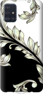 

Чехол White and black 1 для Samsung Galaxy M31s M317F 1084703