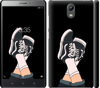 

Чехол Кеды для Lenovo Phab 2 722501