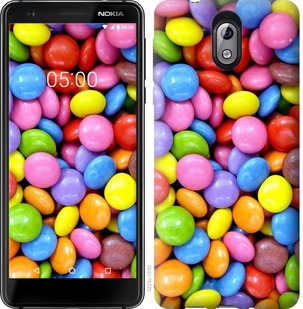 

Чехол M&D для Nokia 2.2 742545