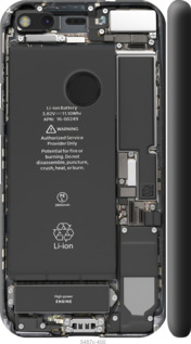 

Чехол Детали смартфона для Google Pixel 1432530